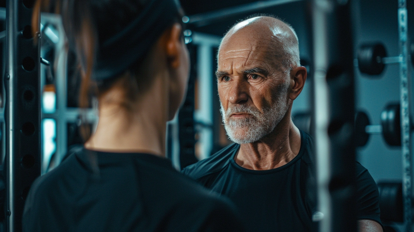 Індивідуальне тренування